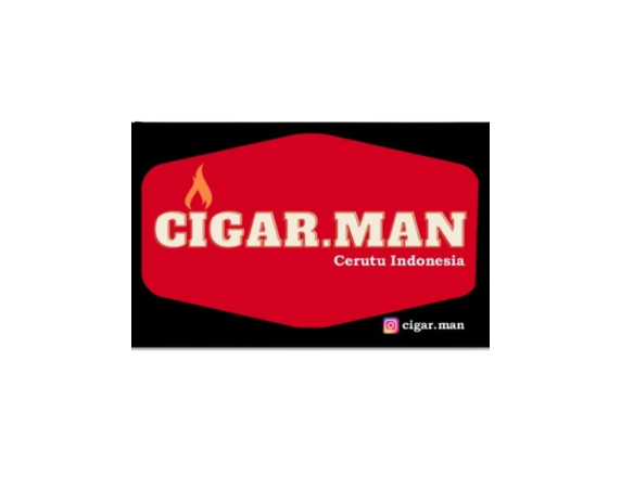 Cigar Man