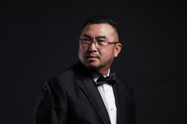 Founder of Ronald Cigar