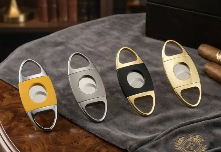 Luxury Cigar Cutter