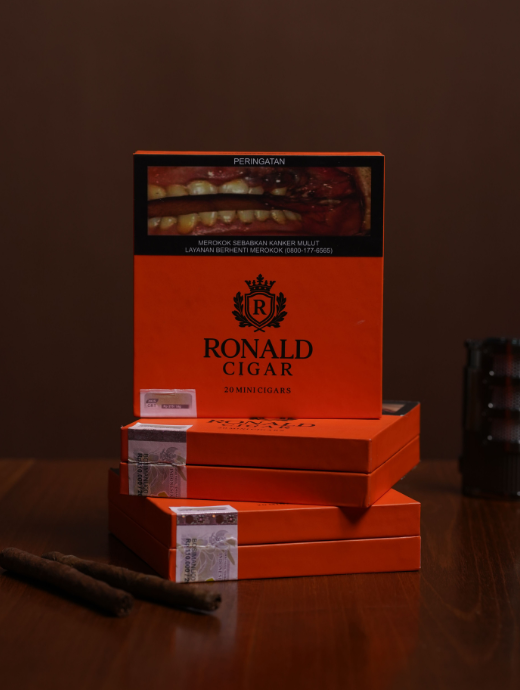 Mini Cigar Classic